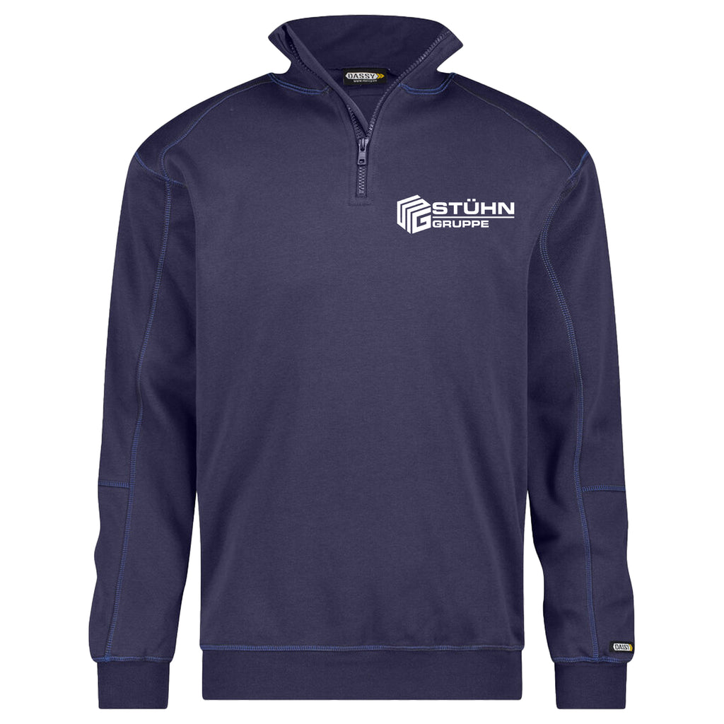 Stühn Gruppe - Sweatshirt Felix