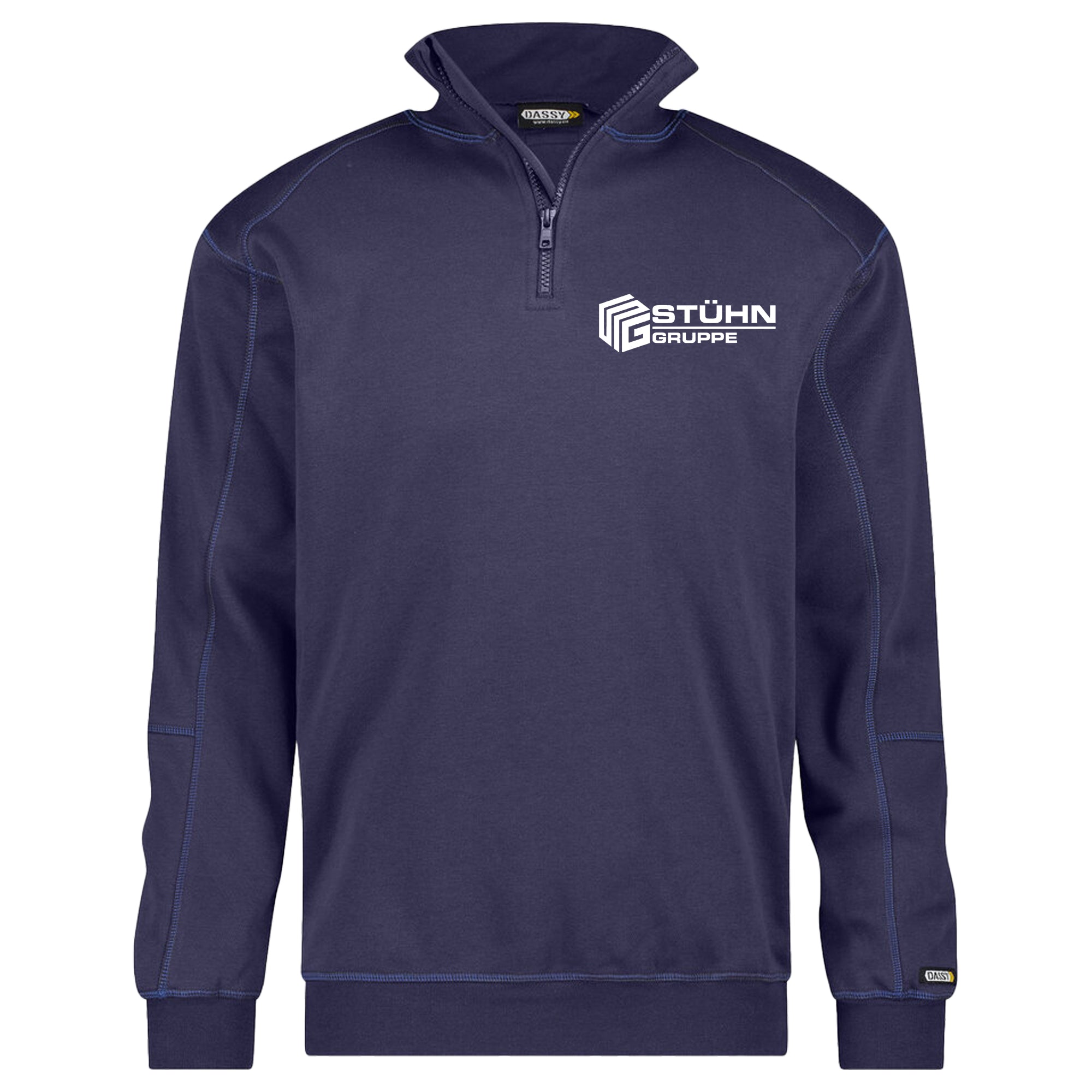Stühn Gruppe - Sweatshirt Felix