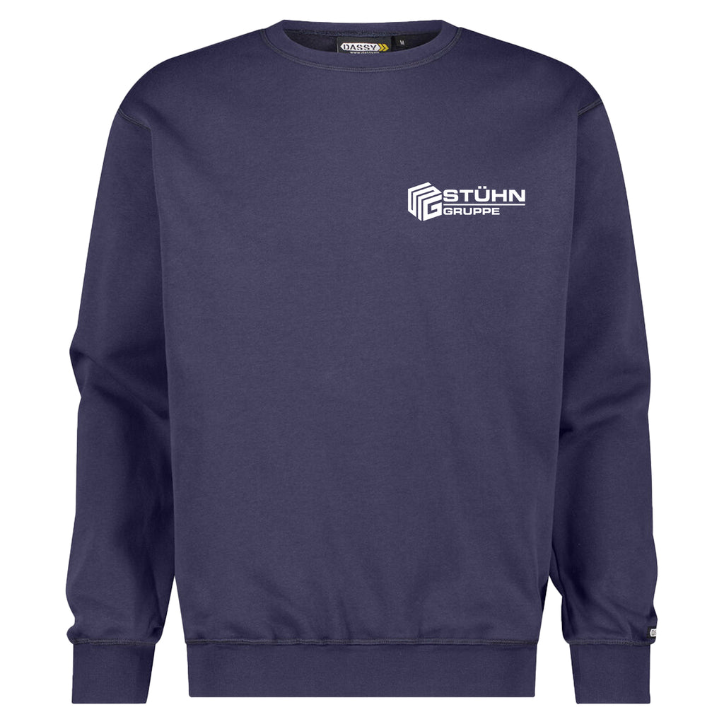 Stühn Gruppe - Sweatshirt Lionel