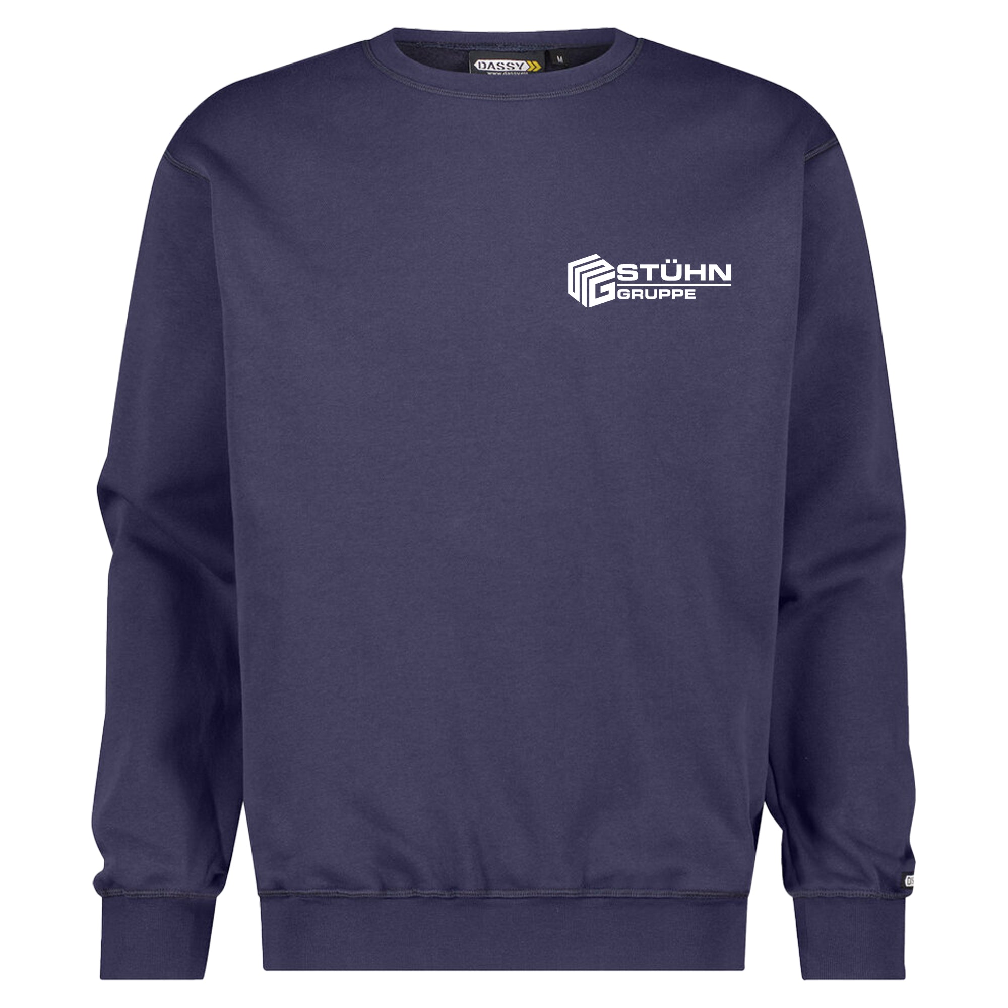 Stühn Gruppe - Sweatshirt Lionel