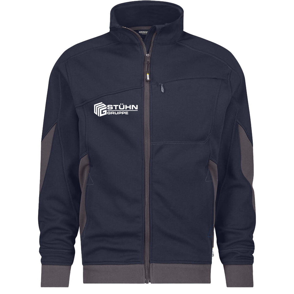 Stühn Gruppe - VELOX Sweatshirt