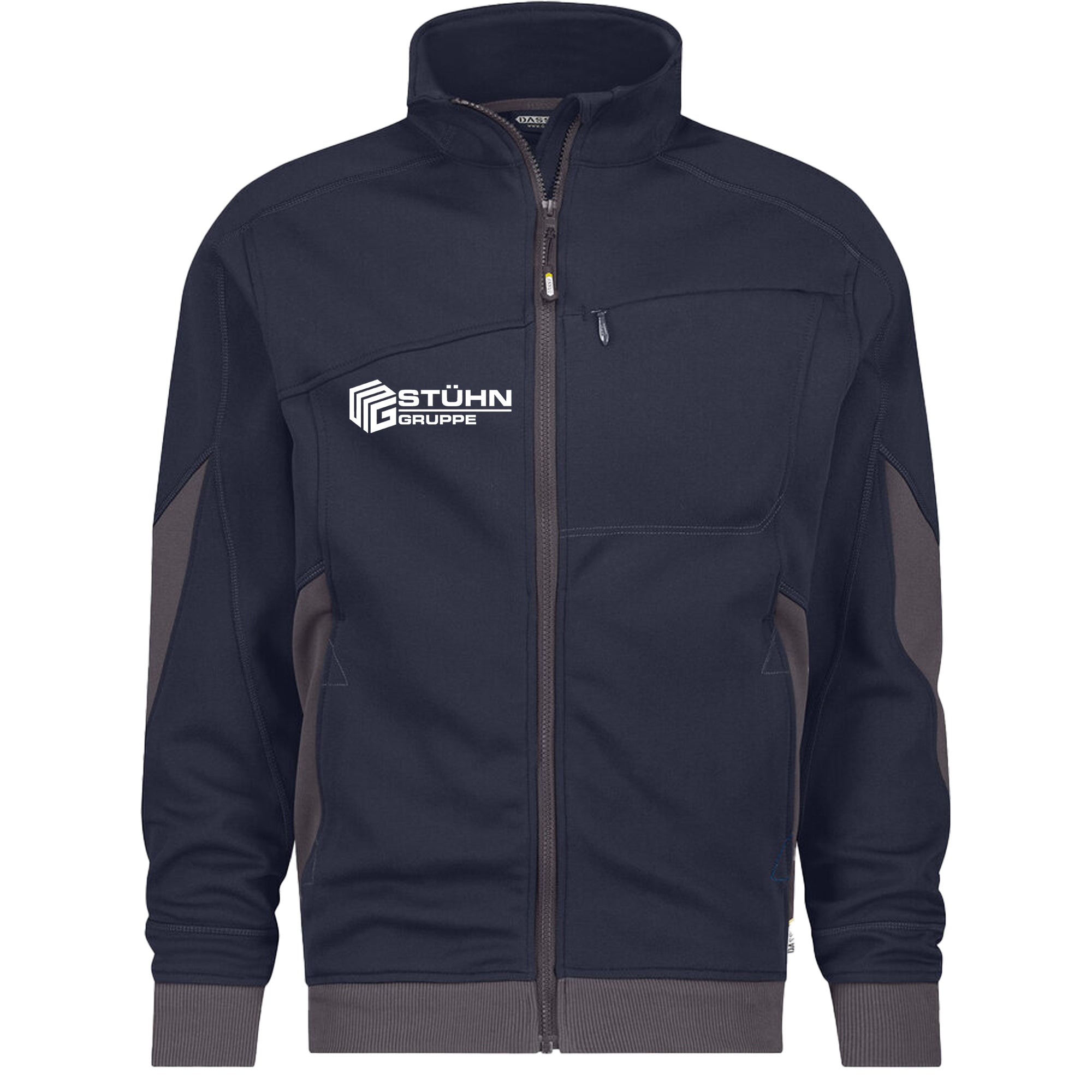 Stühn Gruppe - VELOX Sweatshirt