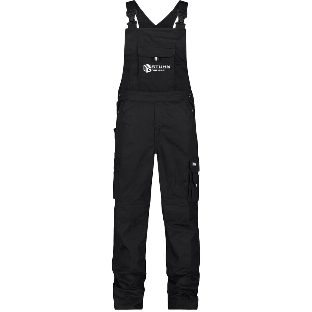 Stühn Gruppe -  VENTURA COTTON Arbeitslatzhose