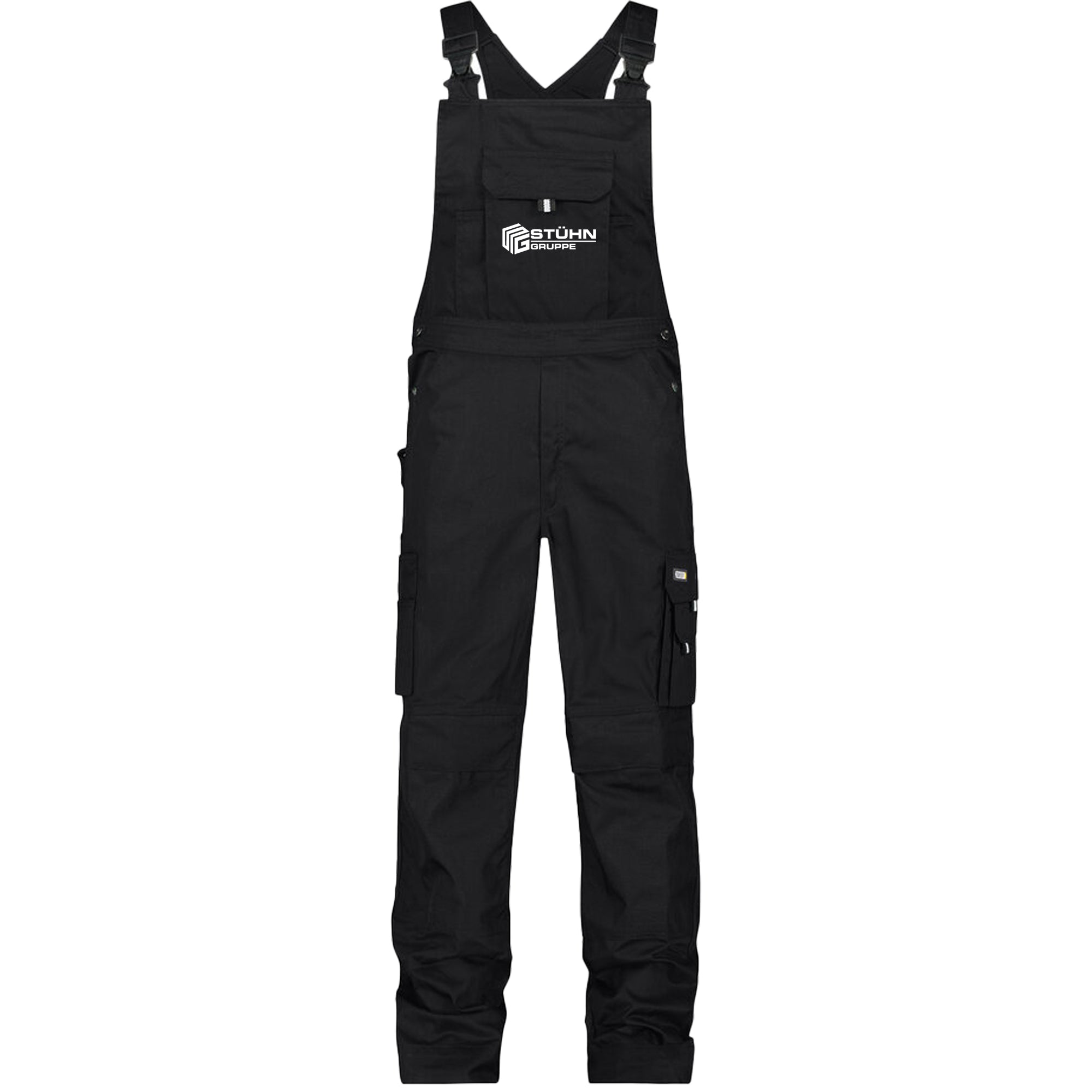 Stühn Gruppe -  VENTURA COTTON Arbeitslatzhose