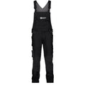 Stühn Gruppe - TRONIX NEXT Stretch-Arbeitslatzhose mit Kniepolstertaschen