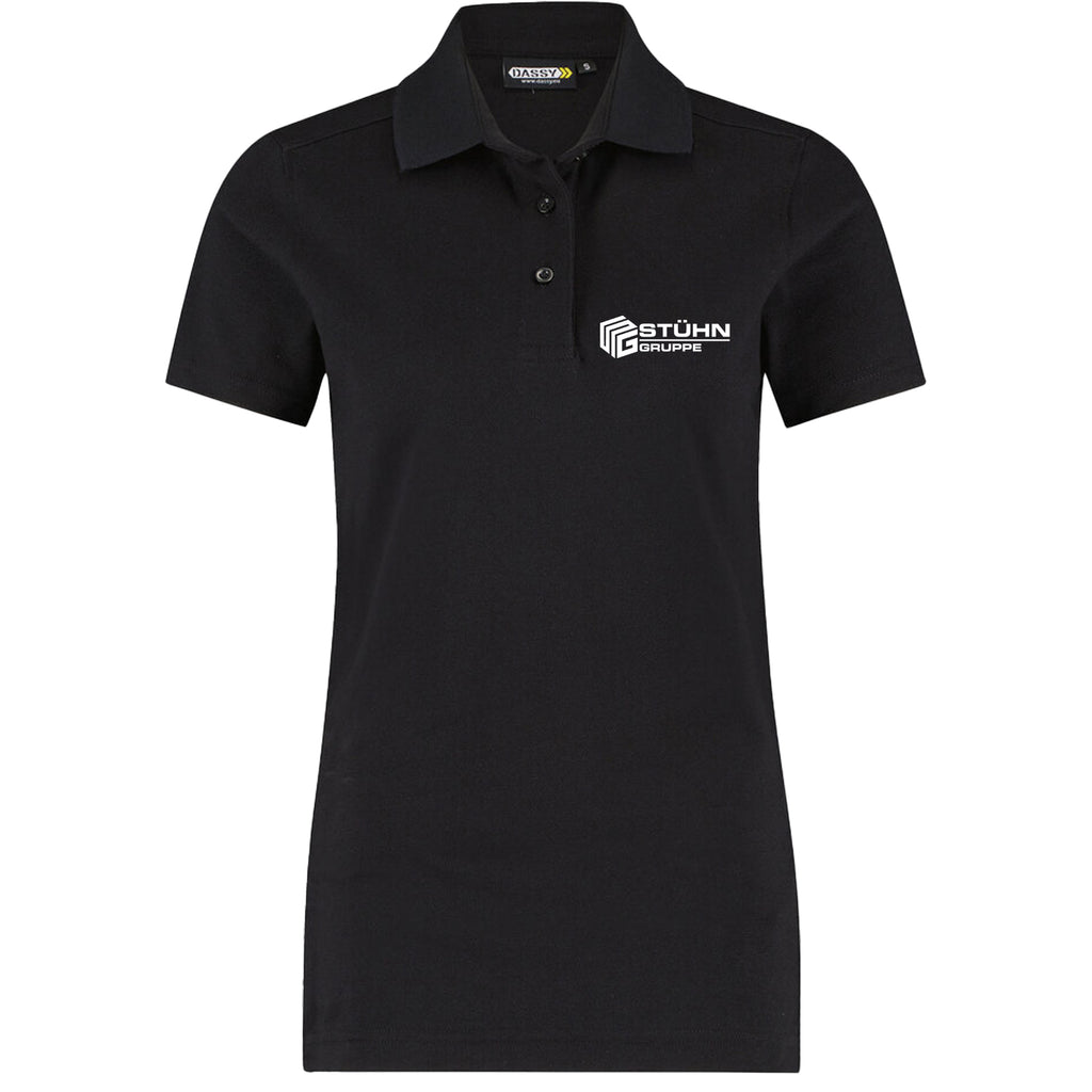 Stühn Gruppe - LEON WOMEN Poloshirt für Damen