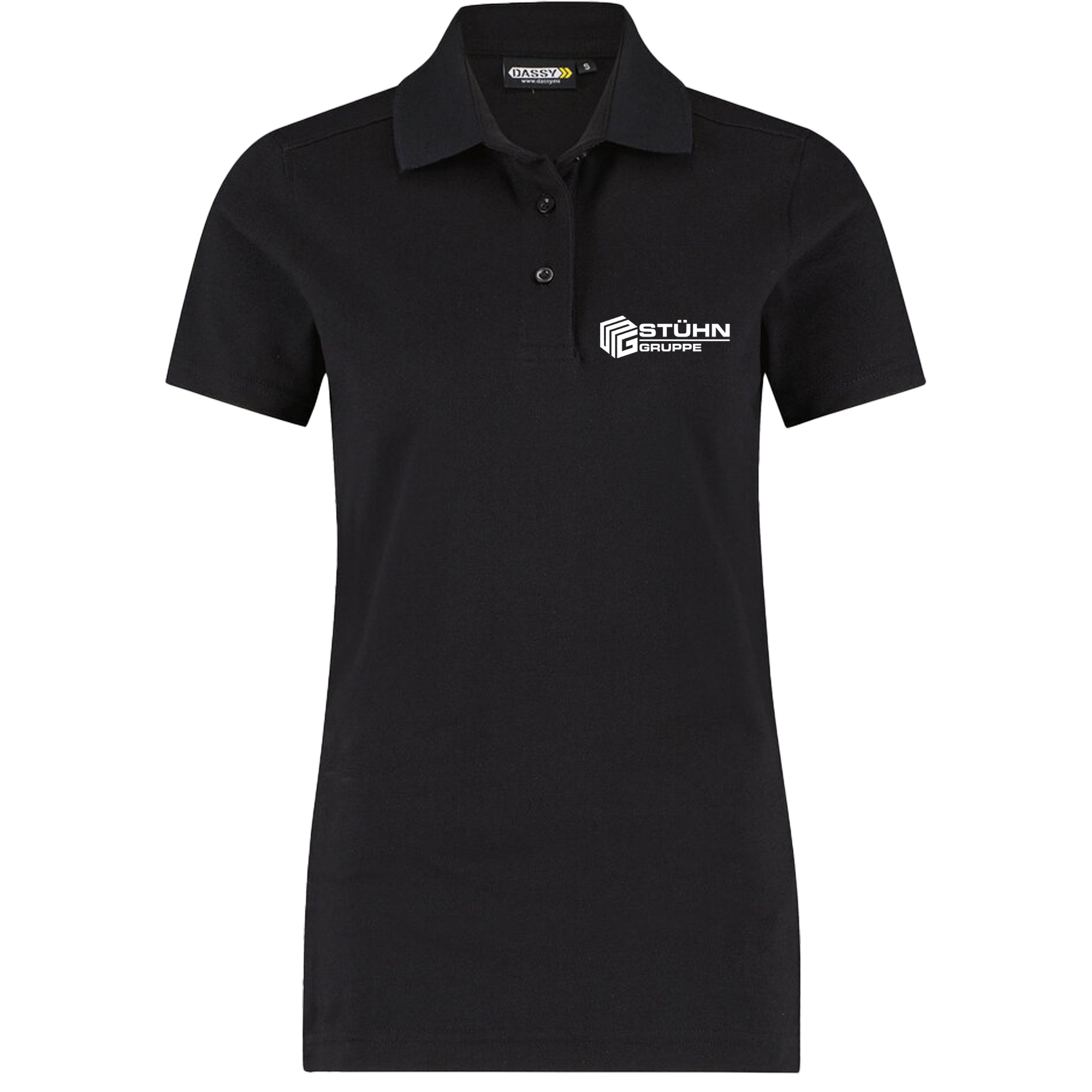 Stühn Gruppe - LEON WOMEN Poloshirt für Damen