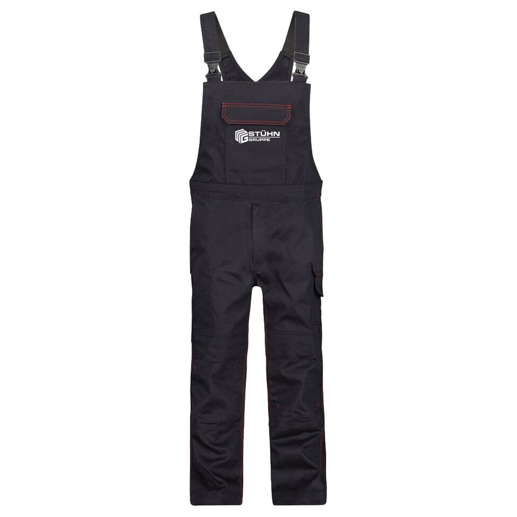 Stühn Gruppe - Flammenhemmende Latzhose Dakota