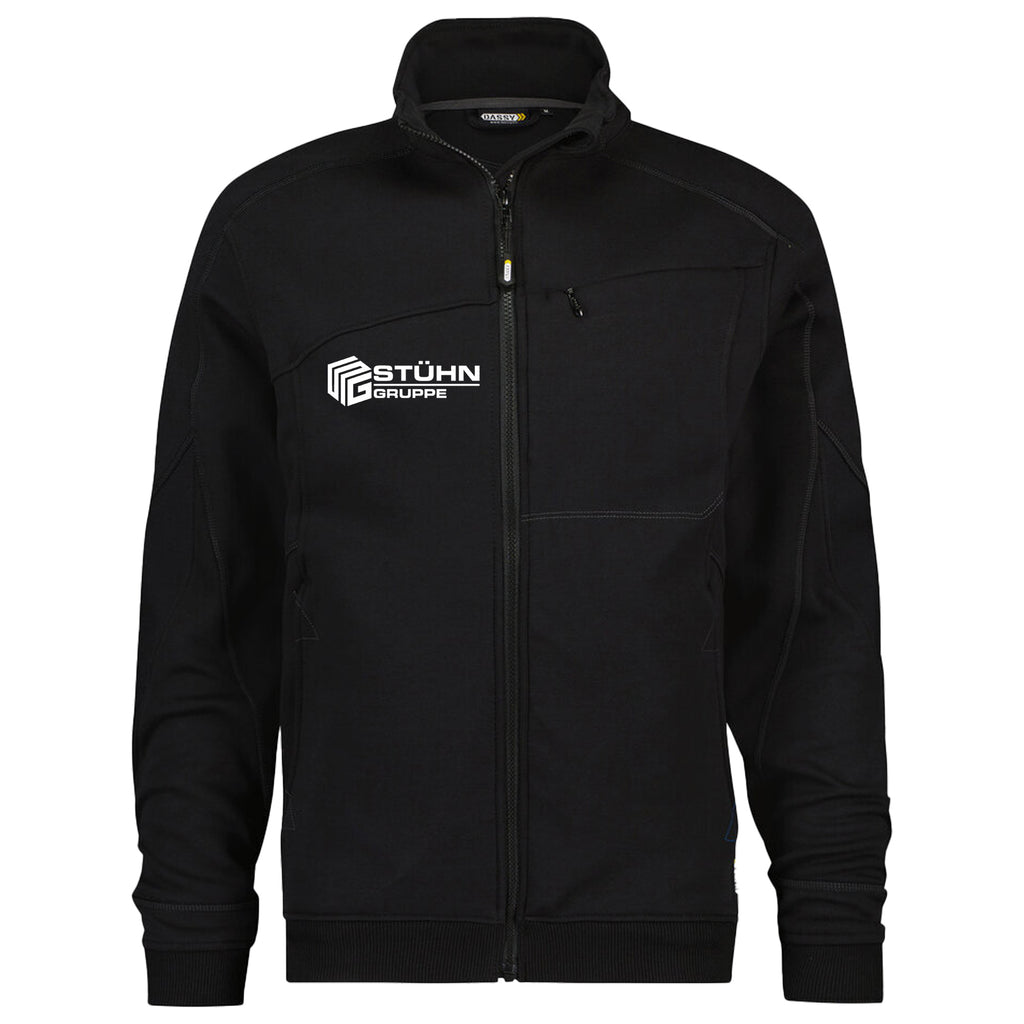 Stühn Gruppe - VELOX Sweatshirt