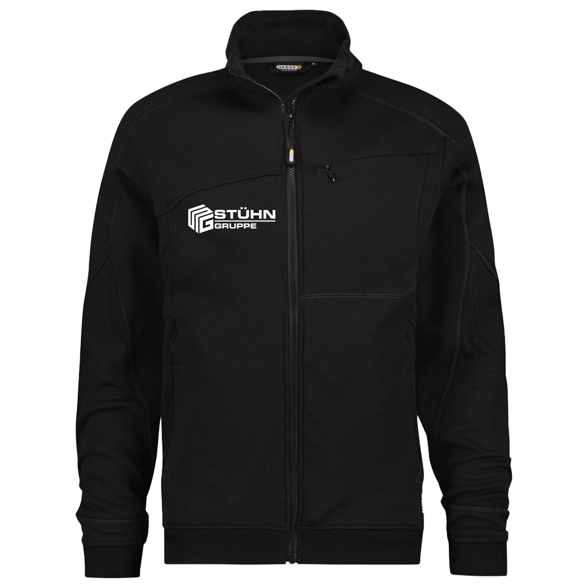 Stühn Gruppe - VELOX Sweatshirt