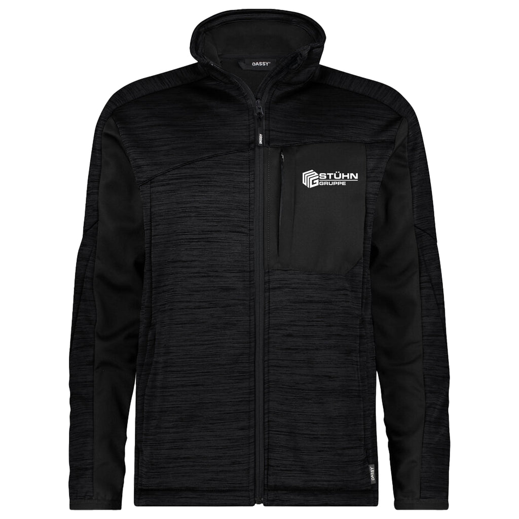Stühn Gruppe - CONVEX NEXT Midlayer-Jacke