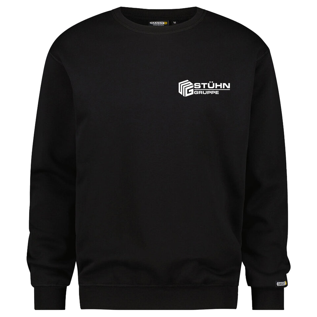 Stühn Gruppe - Sweatshirt Lionel