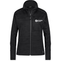 Stühn Gruppe - Damen Midlayer Jacke Convex