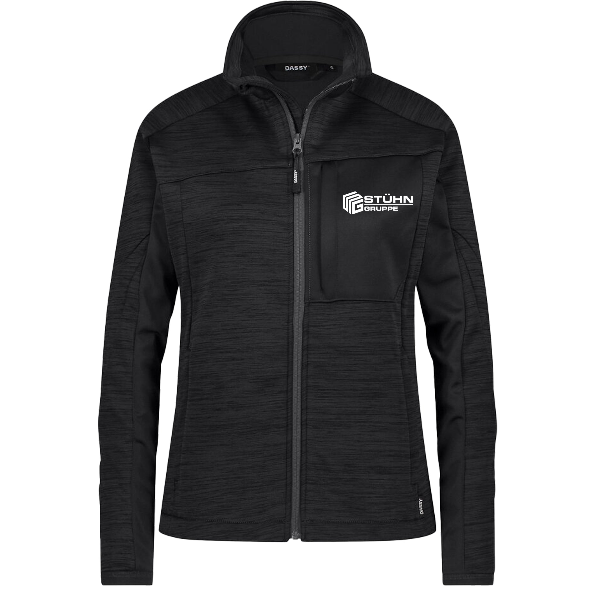 Stühn Gruppe - Damen Midlayer Jacke Convex