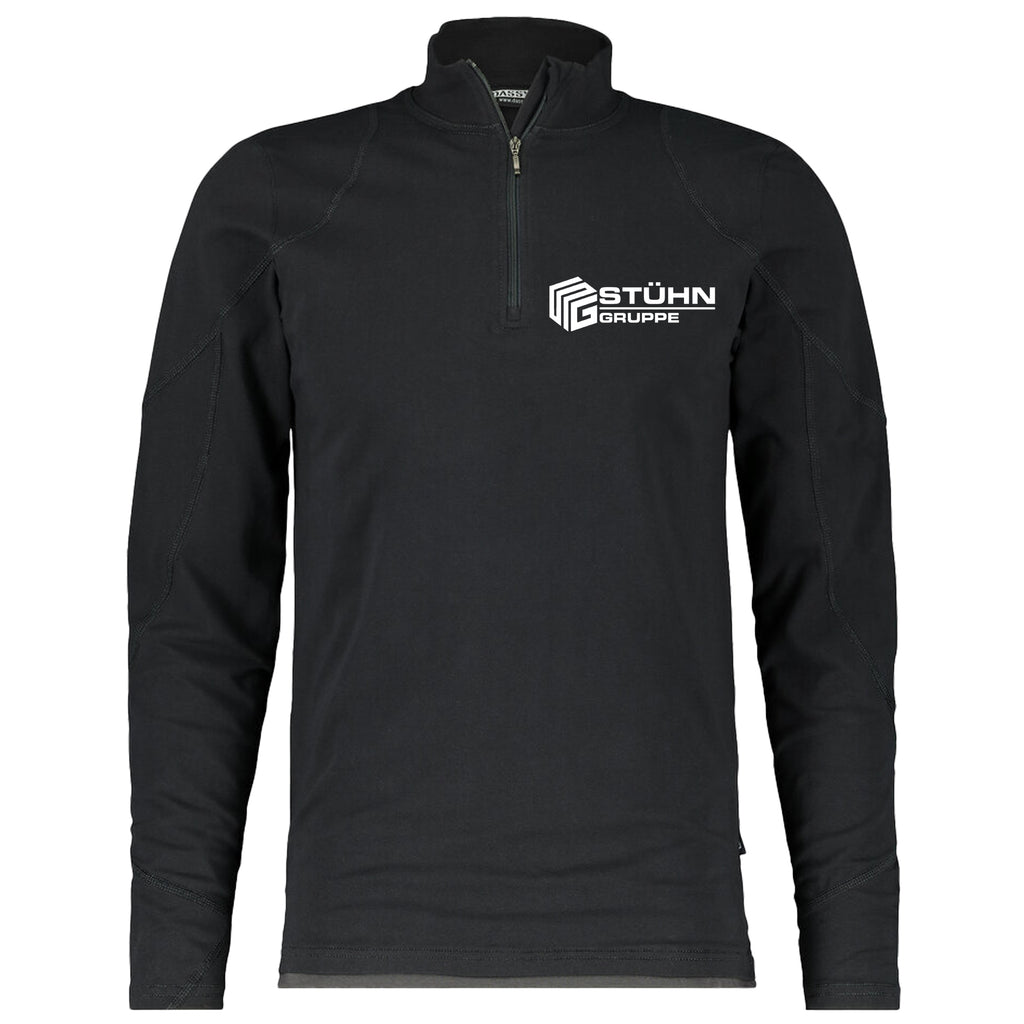 Stühn Gruppe - Langarmshirt Sonic