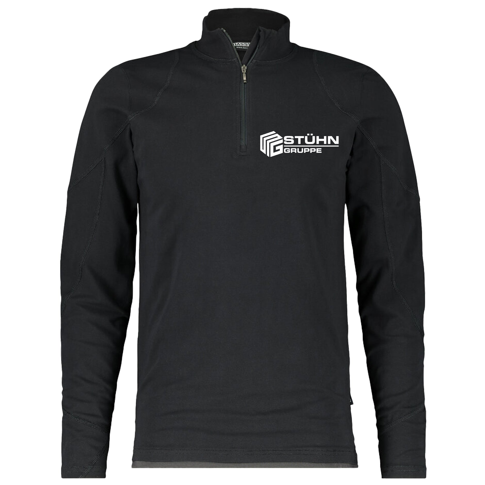 Stühn Gruppe - Langarmshirt Sonic
