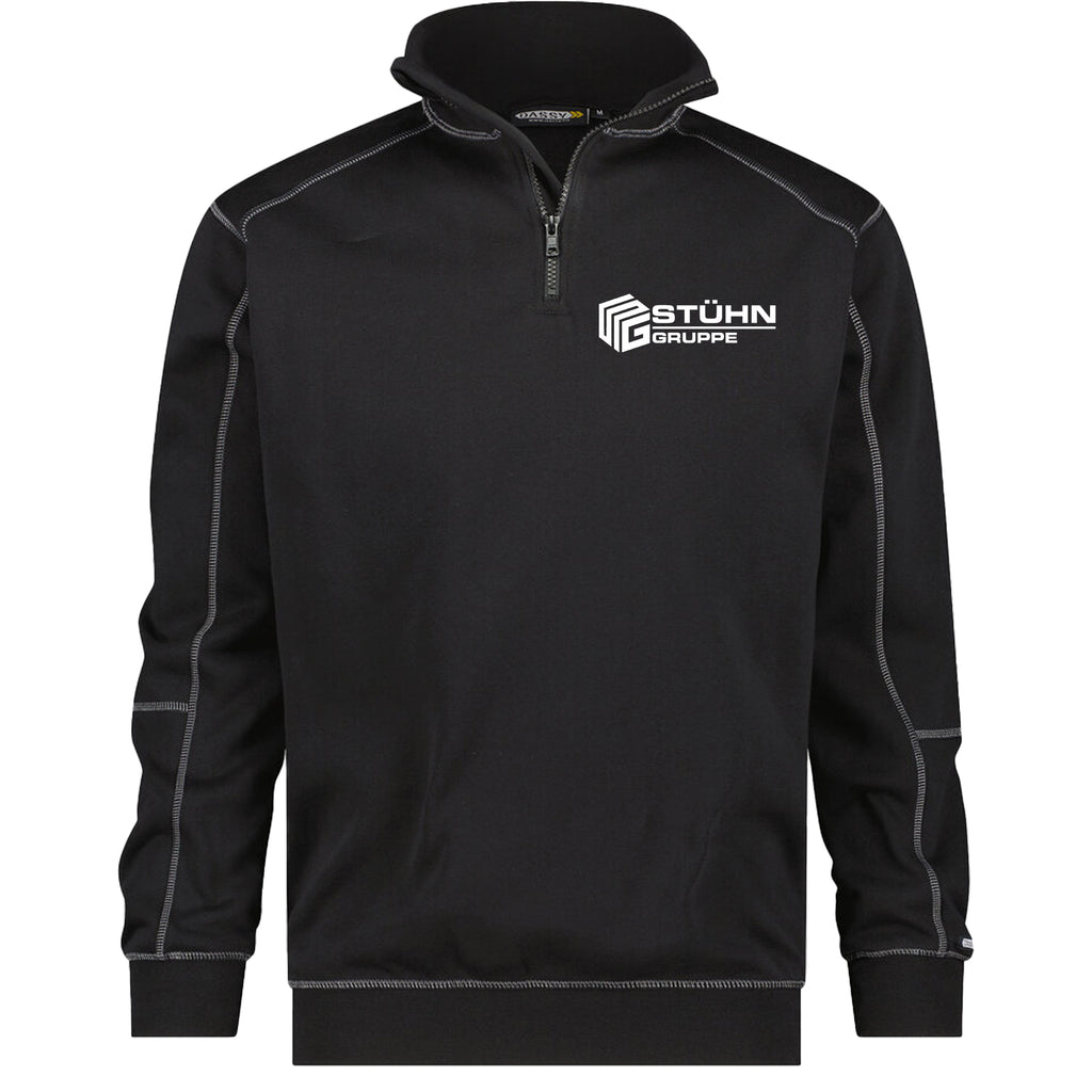 Stühn Gruppe - Sweatshirt Felix