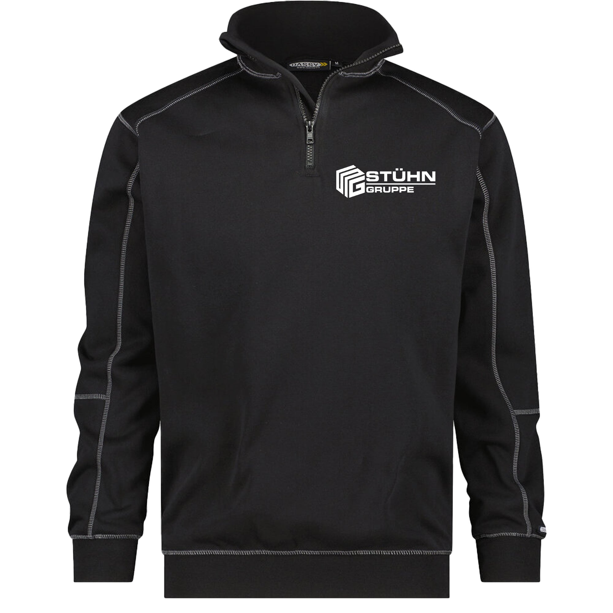 Stühn Gruppe - Sweatshirt Felix