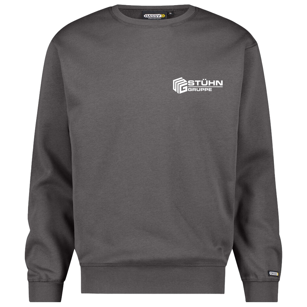 Stühn Gruppe - Sweatshirt Lionel