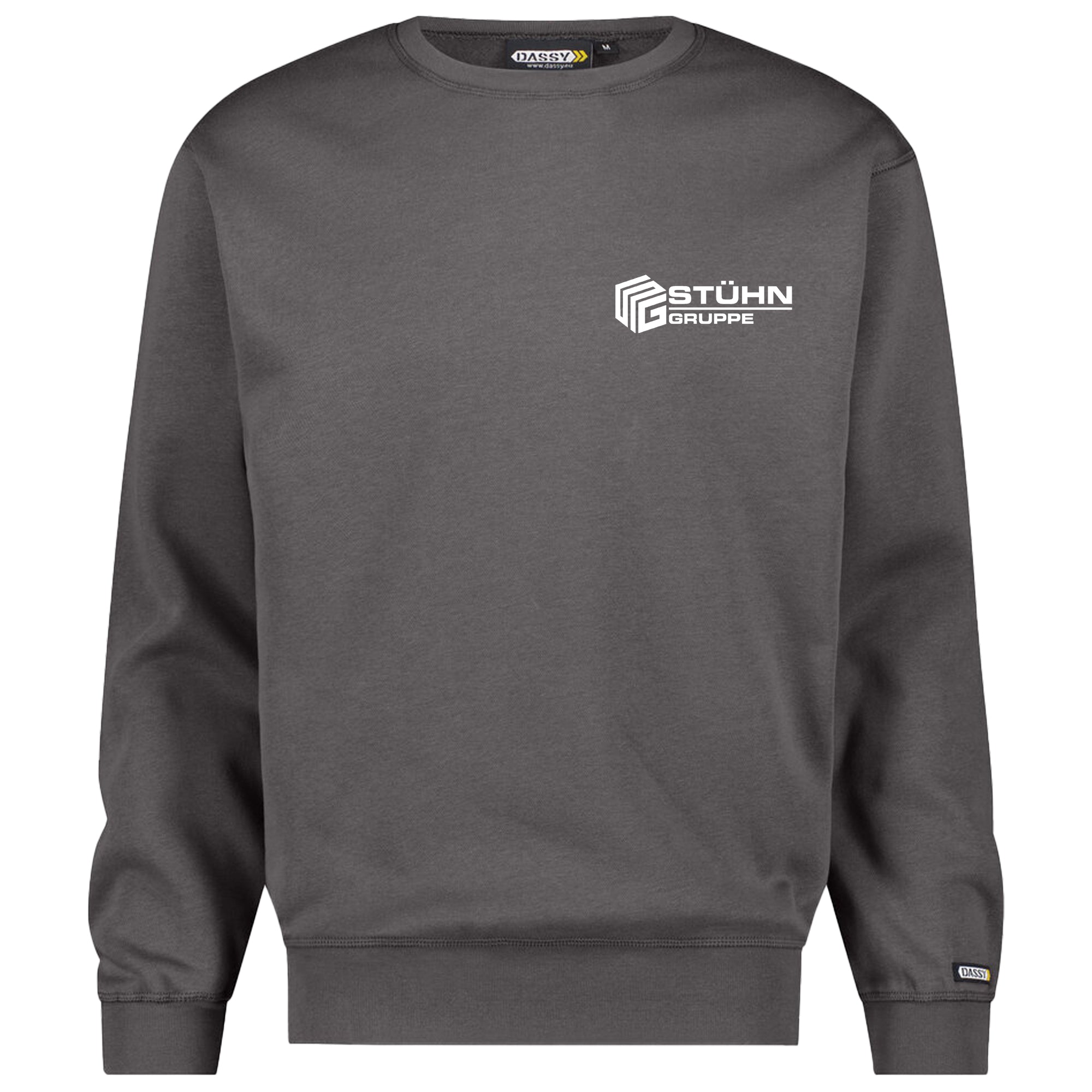 Stühn Gruppe - Sweatshirt Lionel