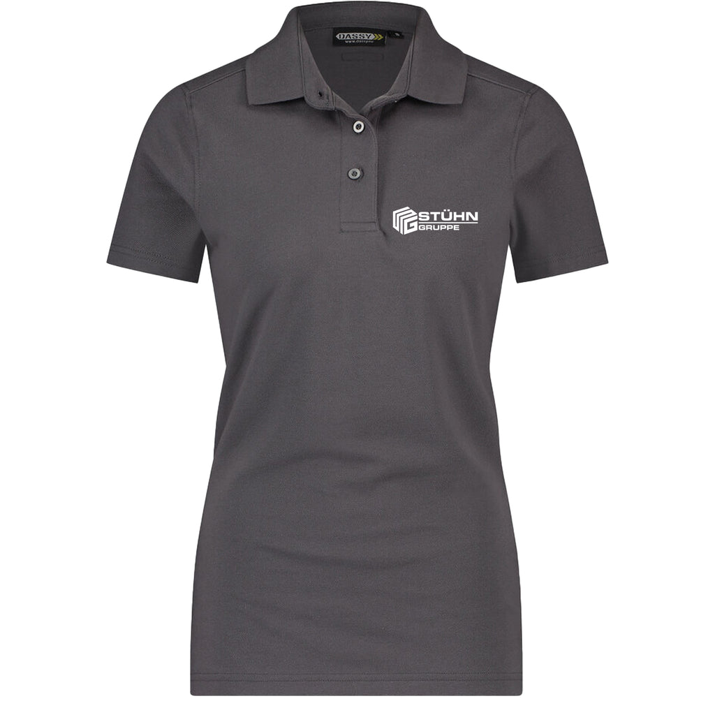 Stühn Gruppe - LEON WOMEN Poloshirt für Damen