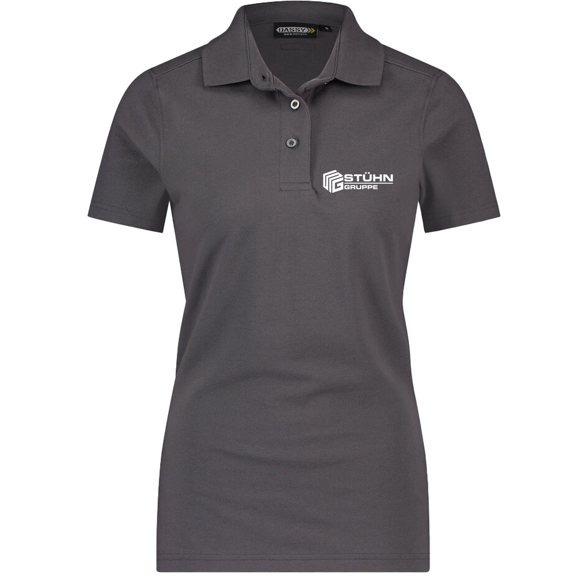 Stühn Gruppe - LEON WOMEN Poloshirt für Damen