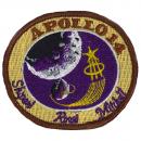 Aufnäher Patches - Raumfahrt Apollo 14 - 00634 - Gr. ca. 7,5 x 6,5 cm